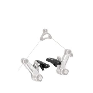 Zapata frenos Avid Shorty Ultimate(Road) soporte Cross + Catridge 00.5115.044.010