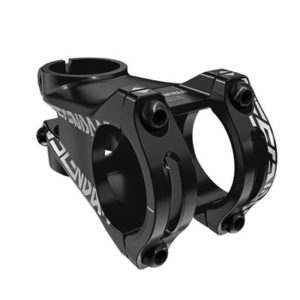 Potencia A-Head Truvativ Descendant 40mm 1 1/8",Ø 35.0mm, negro,0° altura