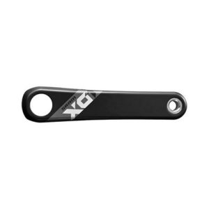 Biela izquierda SRAM X01 Eagle GXP 175 mm negro