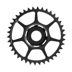 Plato SRAM X-Sync 2 Eagle para Bosch 16 dientes Direct mount negro