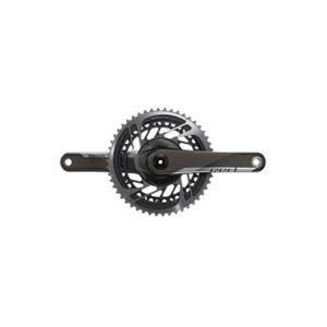 Juego de bielas y platos SRAM Red D1 GXP Direct mount 170 mm 46x33 dientes carbono