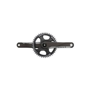 Juego de bielas y plato SRAM Red D1 Dub BCD 107 175 mm 46 dientes carbono