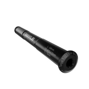 Eje pasante delantero SRAM DH MTB 20x110 158 mm para Boxxer C1 (2019+)