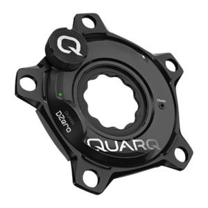 Araña potenciometro Quarq DZero BCD 130 para Spezialized (sin bielas/platos)