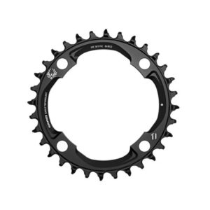 Plato SRAM X-Sync2 Eagle para E-MTB 30D 94 BCD negro