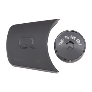 Kit tapa y funda potenciometro Quarq Red Force eTap AXS