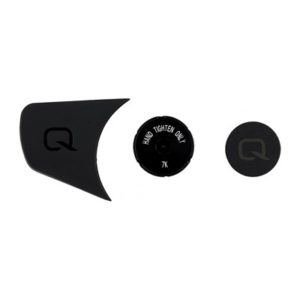 Kit tapa protectora bateria potenciometro Quarq eTap AXS Force 1x/2x/Red 1x