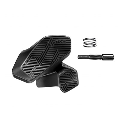 Recambio pulsador mando cambio derecho SRAM Rocker Eagle AXS 12V negro