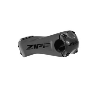 Potencia Zipp SL Sprint 110 mm 1-1/8" 31.8 mm 12º carbono negro mate logo brillo