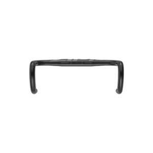 Manillar Zipp Service Course SL 80 360 mm 31.8 aluminio negro mate logo brillo