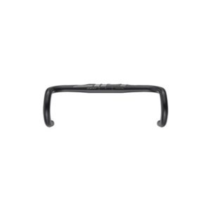 Manillar Zipp Service Course SL 70 380 mm 31.8 aluminio negro mate logo brillo