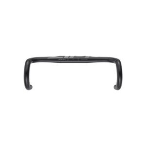Manillar Zipp Service Course SL 70 420 mm 31.8 aluminio negro mate logo brillo
