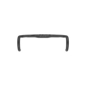 Manillar Zipp Service Course SL 70 Ergonomic 420 mm 31.8 carbono logo negro mate