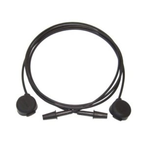 Blip para eTap 650mm negro (2 unidades)