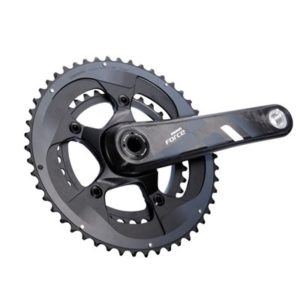 Juego de bielas y platos SRAM Force22 BB30 170 mm 50x34 Yaw