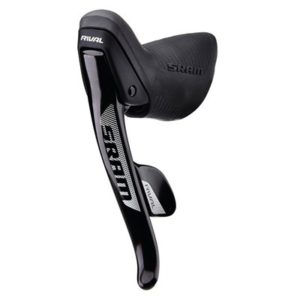 Maneta SRAM Rival22 Zero Loss 2 velocidades delantera