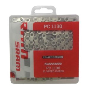 Cadena 1130 114 eslabones Powerlock 11V