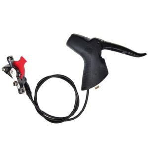 Maneta hidraulica Force Cx1 disco delantero Postmount 950mm