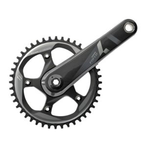 Juego de bielas y plato Force1 BB30 172.5 mm 110BCD 50 dientes