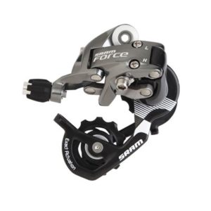 Cambio SRAM Force 10 velocidades corto 28 dientes