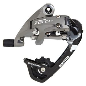 Cambio SRAM Force caja media Wifli 10 velocidades ( 11-32 )
