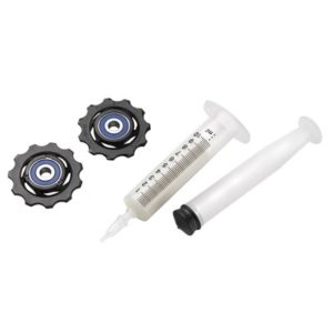 Juego de ruletas ceramico SRAM Red eTap 11 velocidades