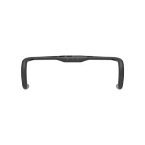 Manillar Zipp SL 70 Aerodynamic Top 420 mm 31.8 carbono logo negro mate