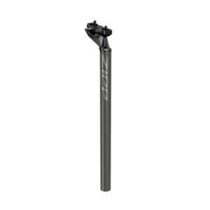Tija de sillin Zipp Service Course SL 27.2 400 mm aluminio/carbono logo negro mate