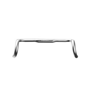 Manillar Zipp Service Course 70 XPLR 460 mm 31.8 aluminio negro logo grabado