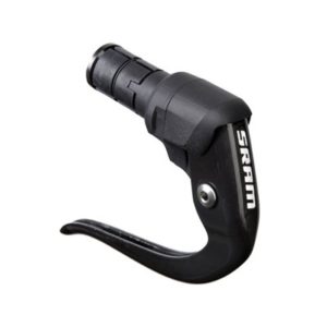 Juego de manetas de freno SRAM Aero 990 derecha/izquierda Triathlon aluminio