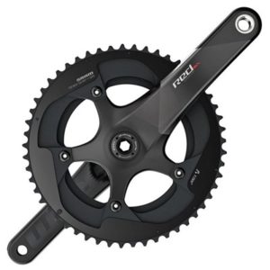Bielas SRAM Red Exogram BB386 11V.39x53 dientes 175 mm sin cazoletas