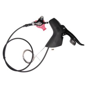 Maneta SRAM S700 Yaw izquierda freno de disco hidraulico 950 mm
