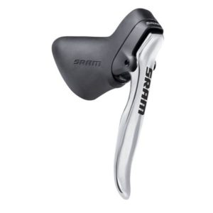 Palanca de freno SRAM S500(negrras) alu derecha