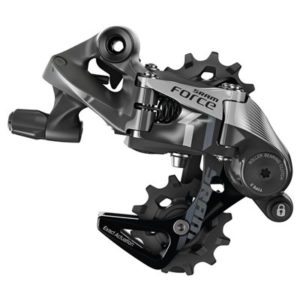 Cambio SRAM Force 1 caja media 11 velocidades