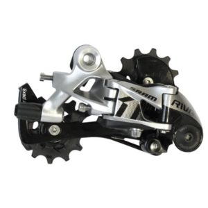 Cambio SRAM Rival 1 Type 3.0 caja larga 11 velocidades