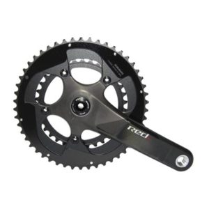 Juego de bielas y platos SRAM Red BB30 170 mm 52x36