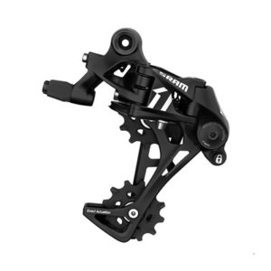 Cambio SRAM Apex 11 velocidades caja larga negro