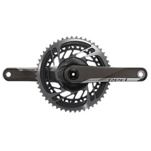 Juego de bielas y platos SRAM Red D1 Dub 172.5 mm 35x48 (sin cazoletas)