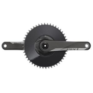Juego de bielas y plato SRAM Red D1 Dub 172.5 mm 50 dientes Aero (sin cazoletas)