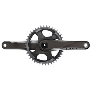 Juego de bielas y plato SRAM Red D1 Dub 172.5 mm 40 dientes (sin cazoleta)