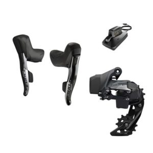 Grupo electronico SRAM Force eTap AXS 1X D1