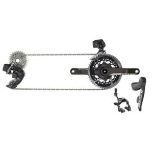 Grupo electronico SRAM Red eTap AXS 1X D1