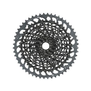 Cassette SRAM XG-1275 GX Eagle 12V negro (10-52)