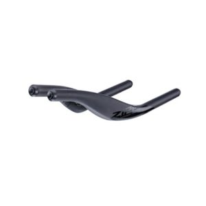 Extensiones con blip de cambio Zipp Vuka AXS 90 22.2 mm carbono negro (inc. juego Multiclic 800 mm)