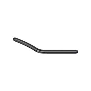 Extensiones Zipp Vuka Alumina Evo 70 360 mm 22.2 negro logo negro