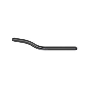 Extensiones Zipp Vuka Alumina Race 360 mm 22.2 negro logo negro