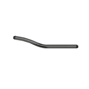 Extensiones Zipp Vuka Race 380 mm 22.2 carbono negro con pegatinas negras