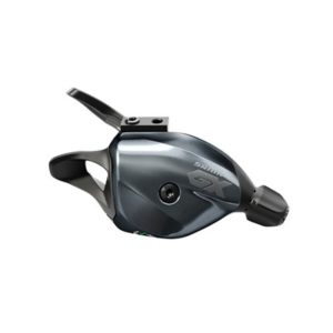 Mando SRAM GX Eagle Trigger derecho 12V discrete clamp 2200 mm gris lunar