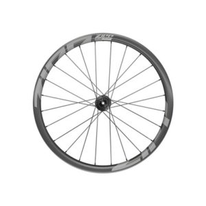 Rueda trasera Zipp 202 Firecrest tubeless disco Centerlock 12x142 mm XDR carbono