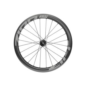 Rueda trasera Zipp 303 Firecrest tubular disco Centerlock SRAM 10/11V 12x142 mm carbono